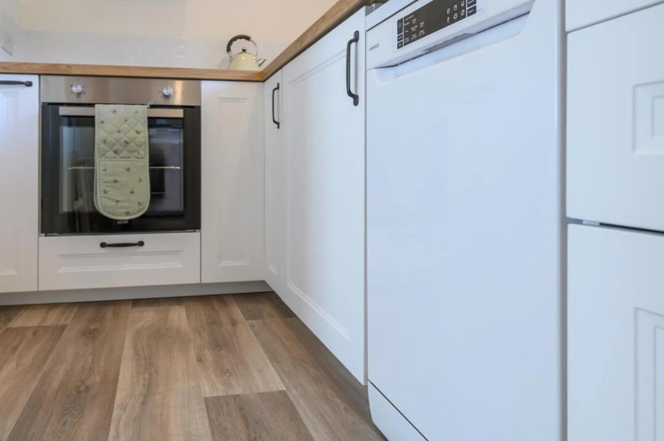 Appartement Cosy Home With Garden And Parking, Yorkshire Fox Retreat Mirfield