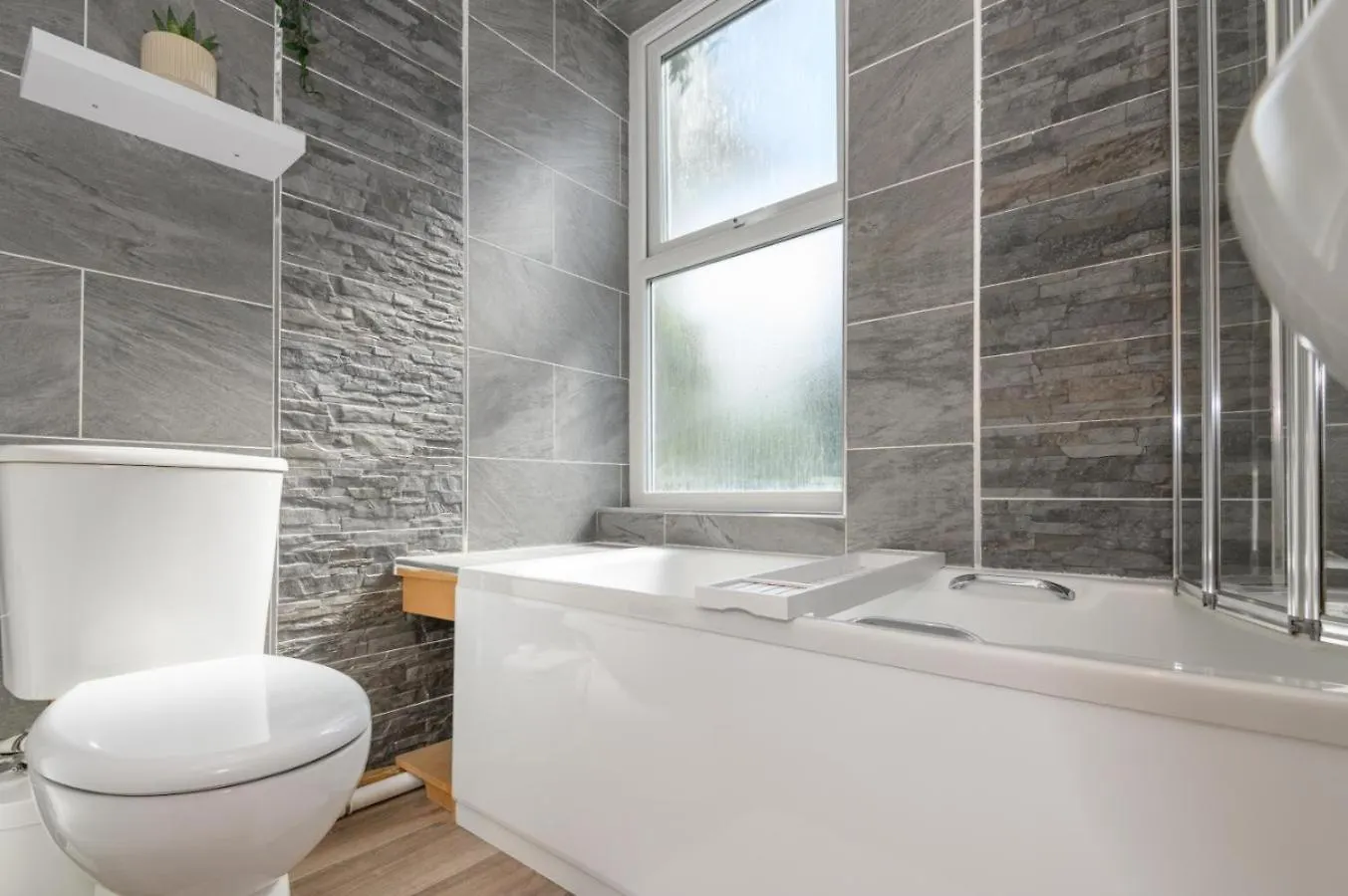 Appartement Cosy Home With Garden And Parking, Yorkshire Fox Retreat Mirfield
