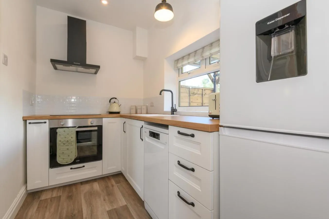 Appartement Cosy Home With Garden And Parking, Yorkshire Fox Retreat Mirfield