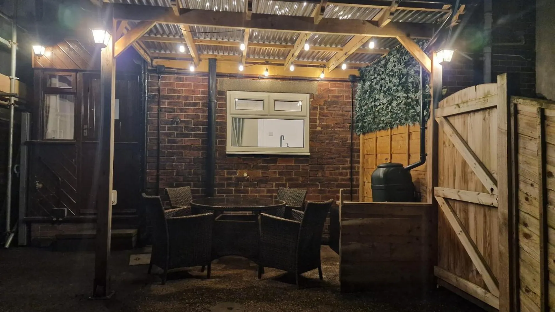 Appartement Cosy Home With Garden And Parking, Yorkshire Fox Retreat Mirfield